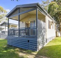 Mittagong Caravan Park - Accommodation Brunswick Heads