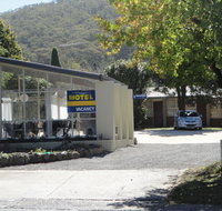 Mittagong Motel - Accommodation Brunswick Heads