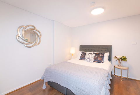 MLB48-Sydney Harbour Stunning View Studio With Free Parking - Accommodation Brunswick Heads 2