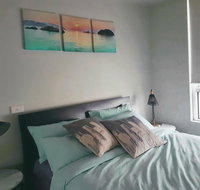 Modern CBD Apartment - Free Secure Parking and Wifi - Accommodation Brunswick Heads