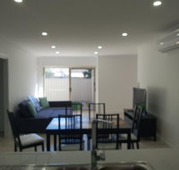 Modern style central location golden house - Accommodation Brunswick Heads