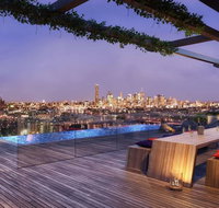 Modern carefree living style APT in ToowongView - Accommodation Brunswick Heads