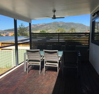 Mograni Views - Accommodation Brunswick Heads