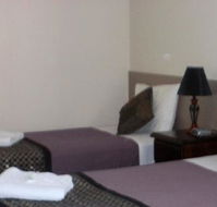 Molika Springs Motel - Accommodation Brunswick Heads