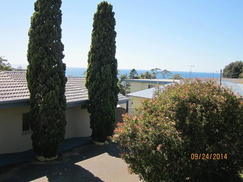 Mollymook Motel - Accommodation Brunswick Heads 3