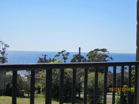 Mollymook Motel - Accommodation Brunswick Heads 0