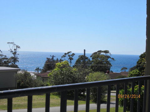 Mollymook Motel - Accommodation Brunswick Heads 2
