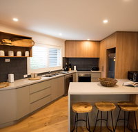 MONREPOS - Accommodation Brunswick Heads