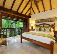 Monsoon Villa B - Luxury Holiday Villa - Accommodation Brunswick Heads