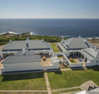 Montague Island Lighthouse - Accommodation Brunswick Heads