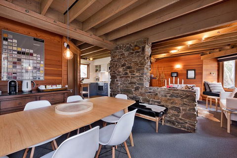 Montane - Accommodation Brunswick Heads 2