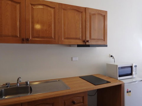 Monte Villa Motor Inn - Accommodation Brunswick Heads 3