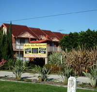 Monte Villa Motor Inn - Accommodation Brunswick Heads