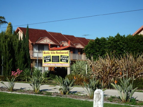 Monte Villa Motor Inn - Accommodation Brunswick Heads 0