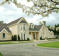 Montfort Manor - Accommodation Brunswick Heads