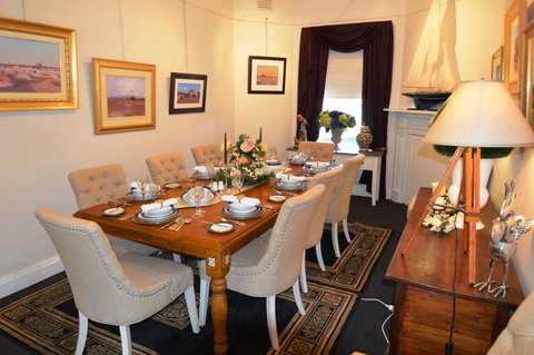 Montrose House - Accommodation Brunswick Heads 2