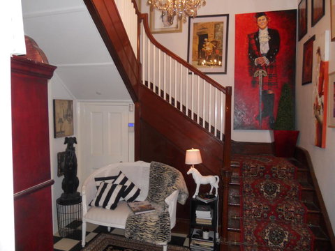 Montrose House - Accommodation Brunswick Heads 0