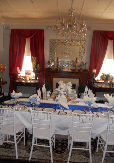 Montrose House - Accommodation Brunswick Heads 3