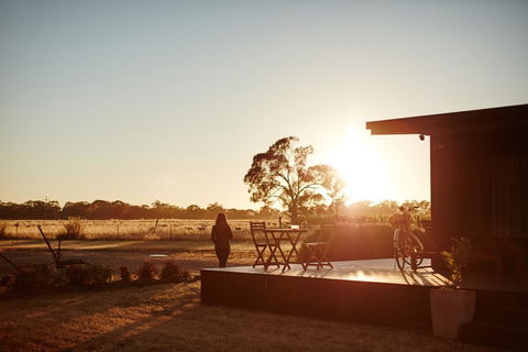 Moodemere Lake House - Accommodation Brunswick Heads 0