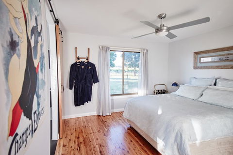 Moodemere Lake House - Accommodation Brunswick Heads 2
