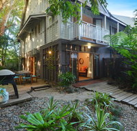 Moona - Accommodation Brunswick Heads