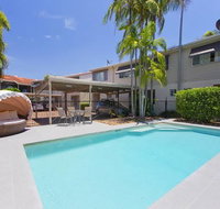 Moondarah No 7 - Noosa Getaways - Accommodation Brunswick Heads