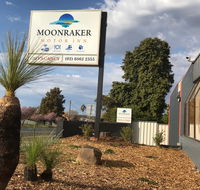 Moonraker Motor Inn - Accommodation Brunswick Heads