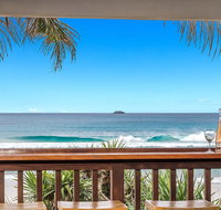 Moonstruck - Accommodation Brunswick Heads