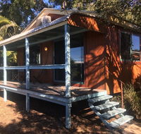 Moore Park Beach Huts - Accommodation Brunswick Heads