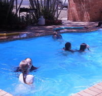 Moore Park Beach Motel - Accommodation Brunswick Heads