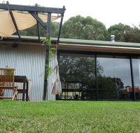 Moosewood - Jacks Corner - Accommodation Brunswick Heads