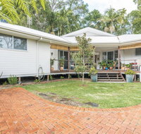 Morning Brew - Accommodation Brunswick Heads