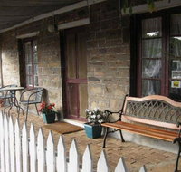 Morse Cottage - Accommodation Brunswick Heads