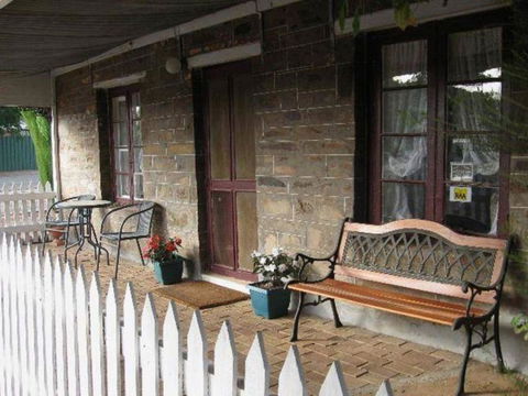 Morse Cottage - Accommodation Brunswick Heads 0