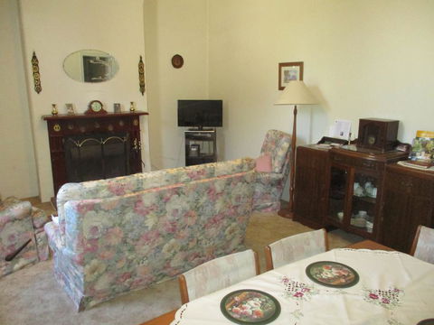 Morse Cottage - Accommodation Brunswick Heads 3