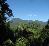 Mossman Gorge Bed and Breakfast - Accommodation Brunswick Heads