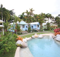 Mossman Motel Holiday Villas - Accommodation Brunswick Heads