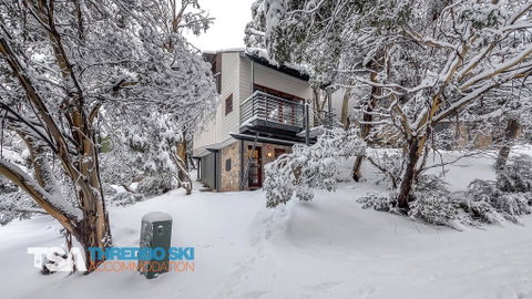 Mosswood 1 - Accommodation Brunswick Heads 2