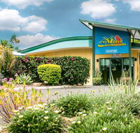 Motel Carnarvon - Accommodation Brunswick Heads