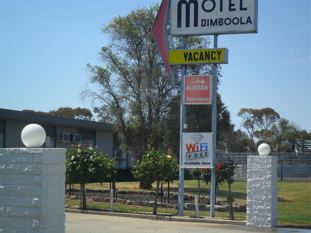 Dimboola VIC Accommodation Brunswick Heads