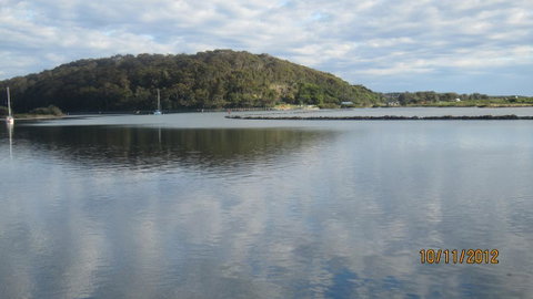 Motel Farnboro - Accommodation Brunswick Heads 1