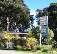 Motel Farnboro - Accommodation Brunswick Heads
