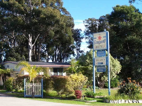 Motel Farnboro - Accommodation Brunswick Heads 0