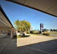 Motel Ingham - Accommodation Brunswick Heads