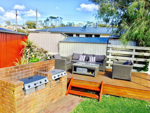 Motel Marengo - Accommodation Brunswick Heads 2