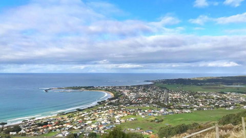 Motel Marengo - Accommodation Brunswick Heads 1
