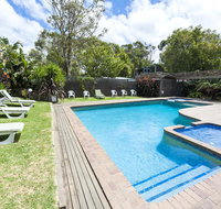 Motel Marengo - Accommodation Brunswick Heads