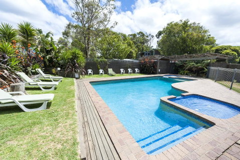 Motel Marengo - Accommodation Brunswick Heads 0