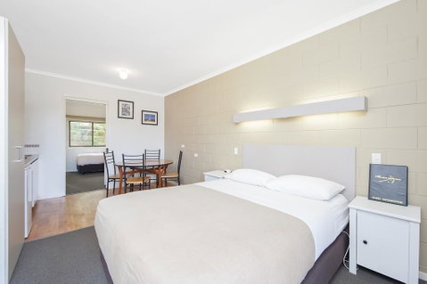 Motel Marengo - Accommodation Brunswick Heads 3