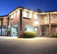 Motel Margeurita - Accommodation Brunswick Heads